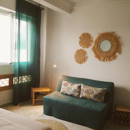 Casa Lucia Apartment Sidi Ifni Bagian luar foto