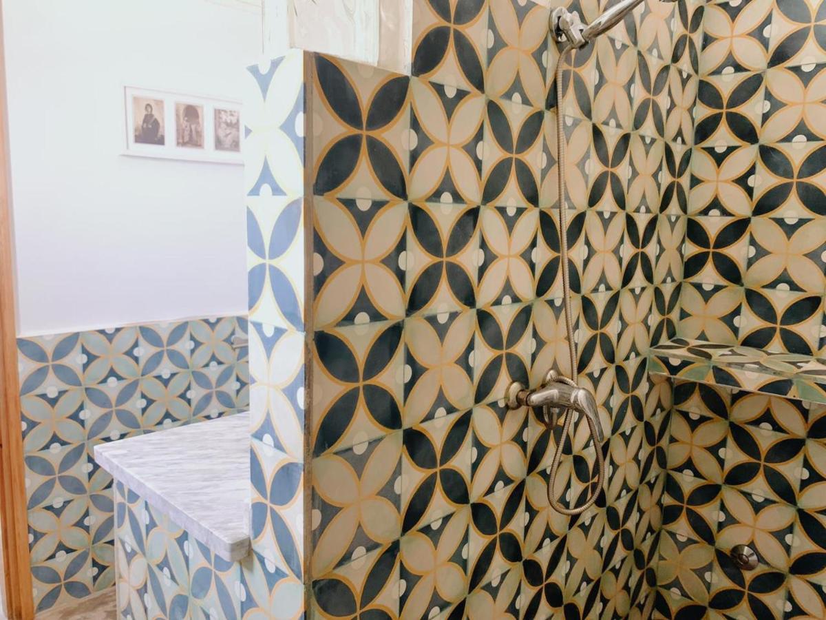 Casa Lucia Apartment Sidi Ifni Bagian luar foto