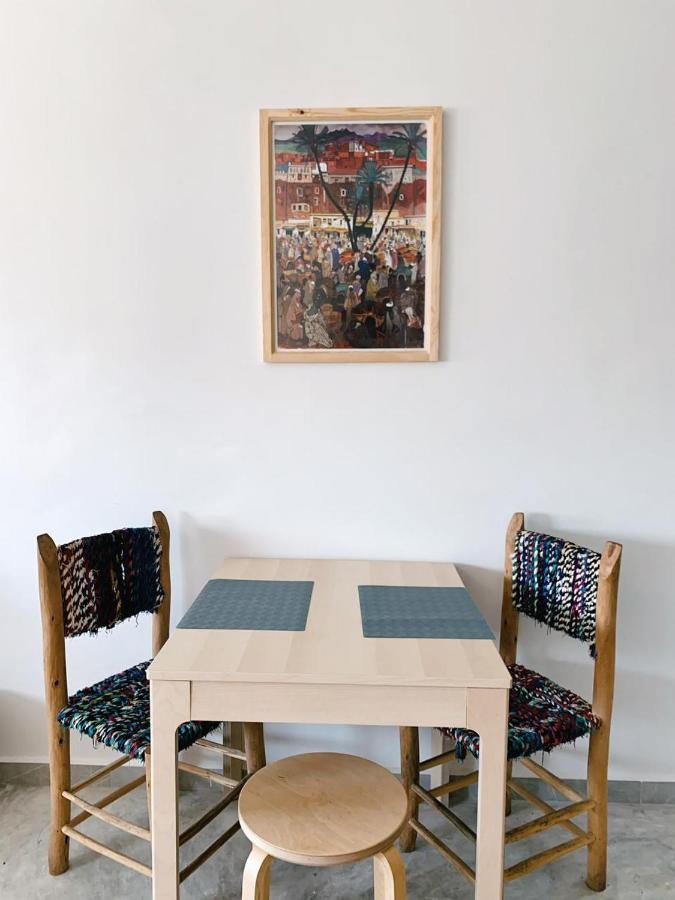 Casa Lucia Apartment Sidi Ifni Bagian luar foto