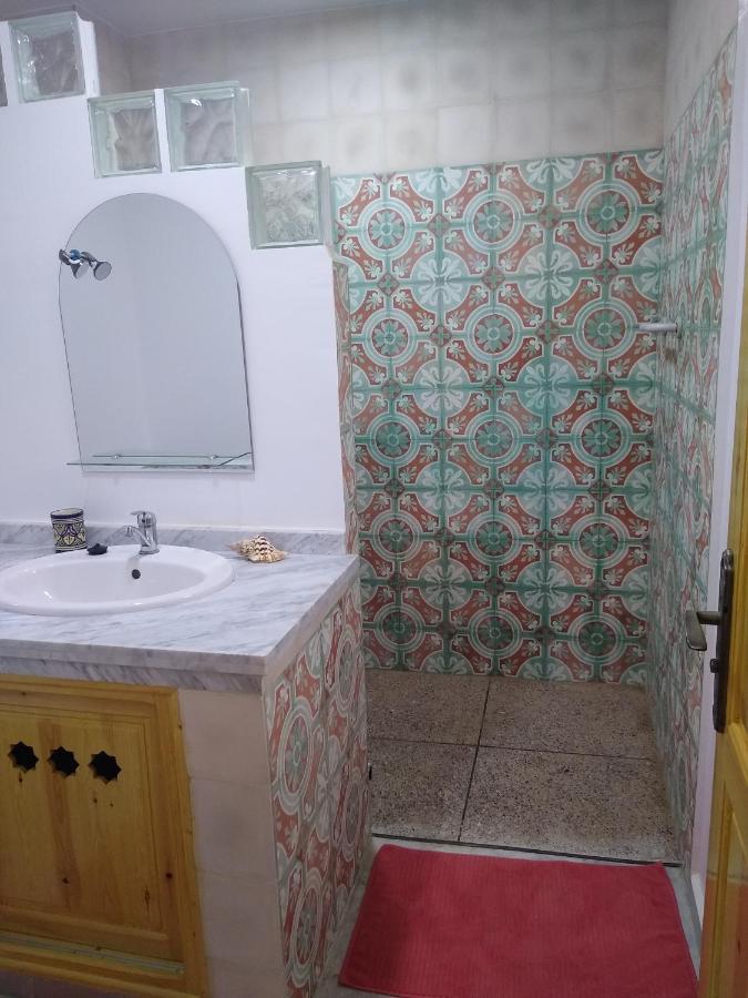 Casa Lucia Apartment Sidi Ifni Bagian luar foto