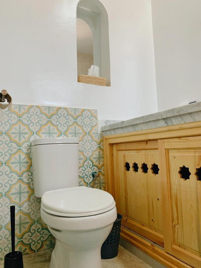 Casa Lucia Apartment Sidi Ifni Bagian luar foto