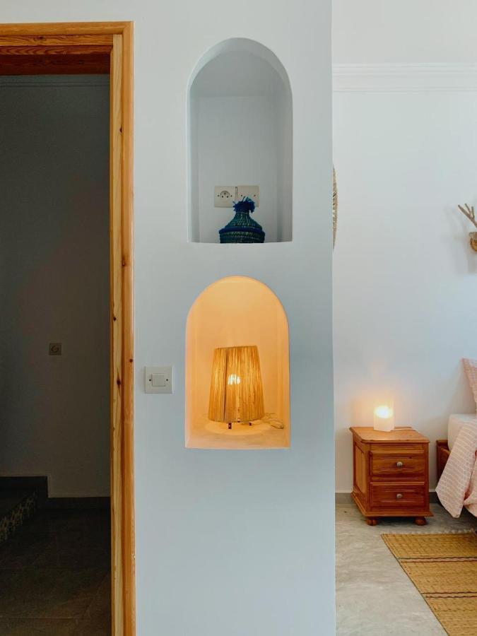 Casa Lucia Apartment Sidi Ifni Bagian luar foto