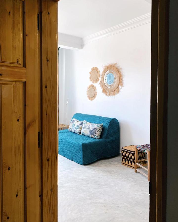 Casa Lucia Apartment Sidi Ifni Bagian luar foto