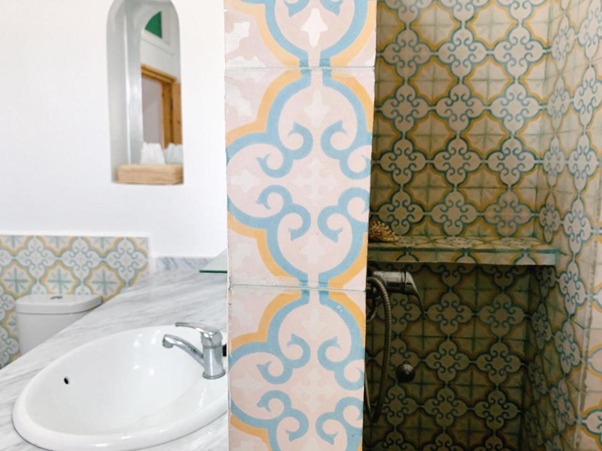 Casa Lucia Apartment Sidi Ifni Bagian luar foto